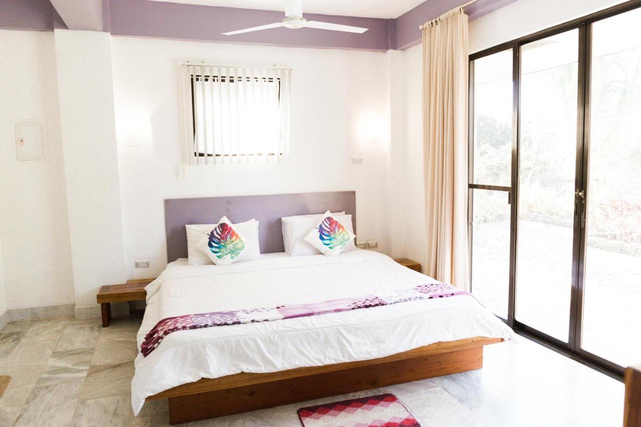 Seaview Hills Luxury Apartments & Rooms Dauis Exteriér fotografie