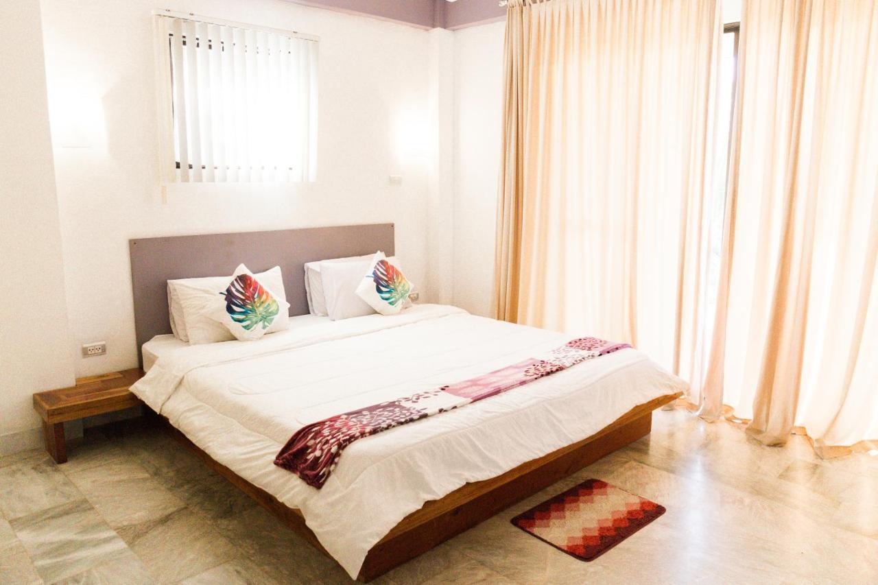 Seaview Hills Luxury Apartments & Rooms Dauis Exteriér fotografie