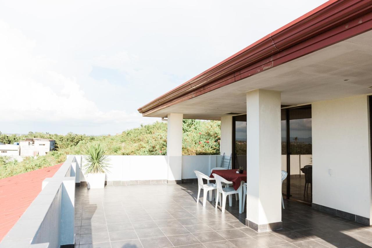Seaview Hills Luxury Apartments & Rooms Dauis Exteriér fotografie