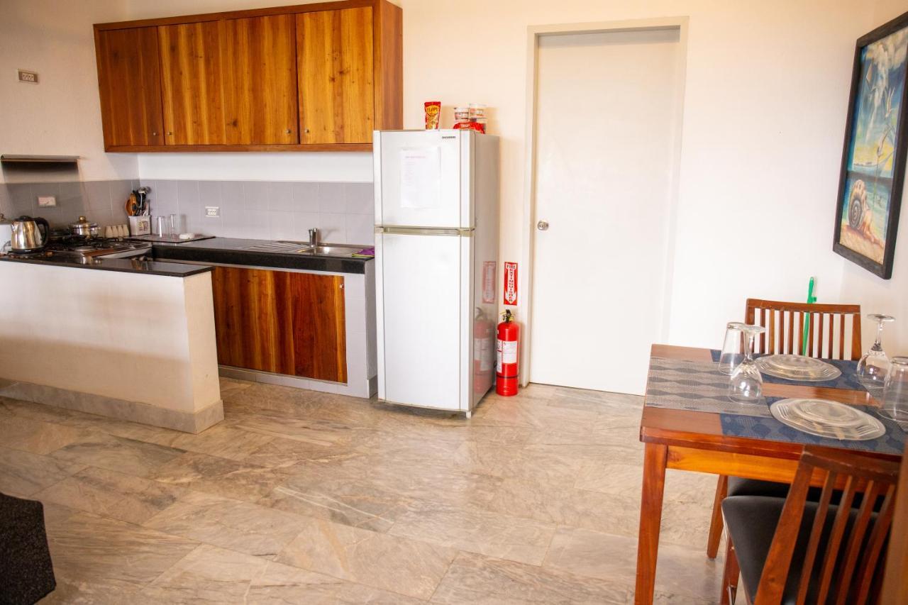 Seaview Hills Luxury Apartments & Rooms Dauis Exteriér fotografie