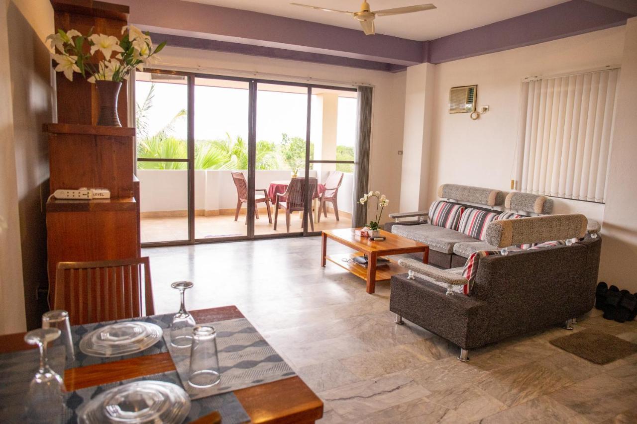 Seaview Hills Luxury Apartments & Rooms Dauis Exteriér fotografie